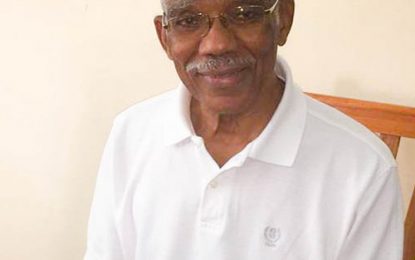 Granger opens door for political cooperation with PPP