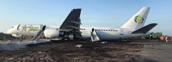 Firefighters who allegedly stole from passengers of crashed aircraft ...