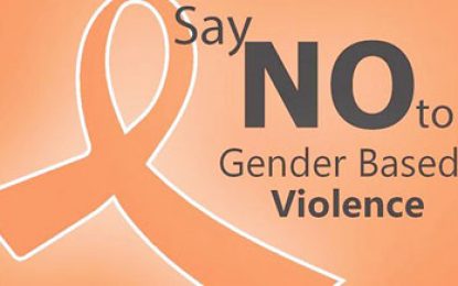 Mothers’ Union on mission to help combat gender-based violence