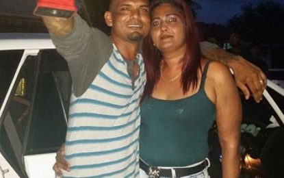Man, wife among four committed for Tain domestic worker murder
