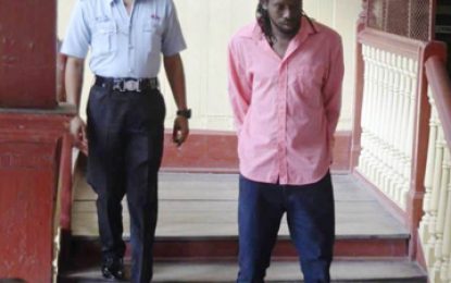 Miner who racks up $5.7 M worth in goods, fuel on employer’s account remanded