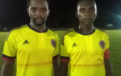 UDFA GT Beer final on tonight Net Rockers, Eagles United collide for $1/2m in clash of the unbeaten 2018 clubs – Winners and Botofago tussle of 3rdplace