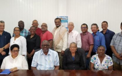 ERC engages Indigenous Peoples Commission