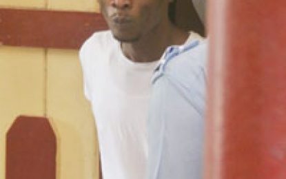 Fourth man charged with murder of Bourda cheese vendor