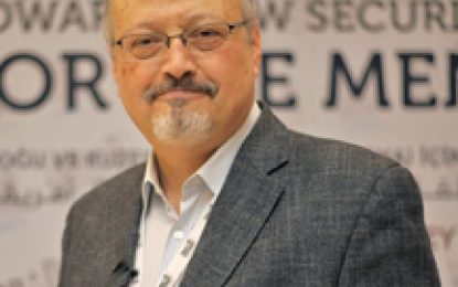 Khashoggi murder: Book reveals ‘new details’ about killing