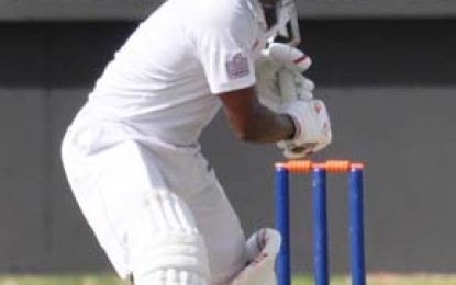 Jaguars quietly confident head of Regional 4-day tourney Face Volcanoes at Daren Sammy Stadium from tomorrow
