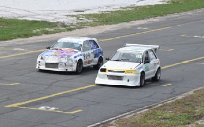 Endurance series to kick start GMRSC calendar Guyana to have first Rally racing event in June