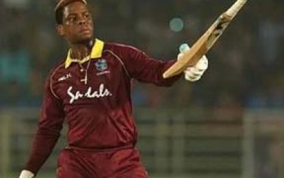 Young Warriors CC salutes Shimron Hetmyer