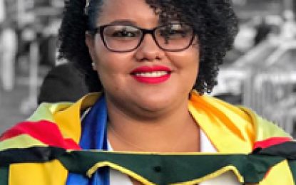 Young Guyanese elected to serve on Commonwealth Youth Council