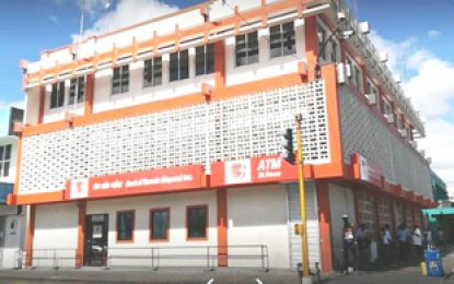 Bank of Baroda selling its operations in Guyana – Local authorities caught off-guard