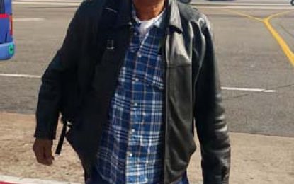 Why I voted the way I did – Charrandass