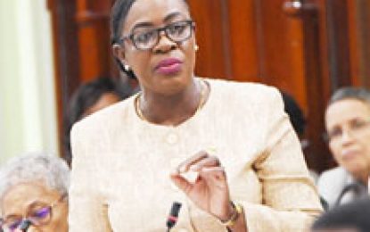 Following audit findings… Stalled school feeding expansion programme will move ahead in 2019 – Education Minister