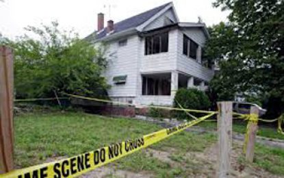 Murder and Mystery The ‘House of Horror’ murders