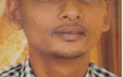 ‘Shoelace’ gets life sentence for killing Annandale businessman