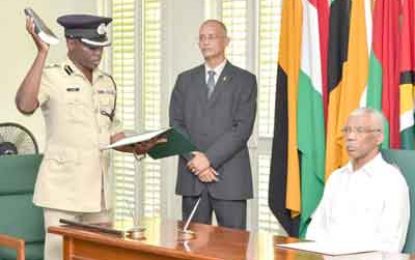 Four new divisional headquarters for police force