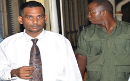 Appeal court to commence hearing arguments from manslaughter convict