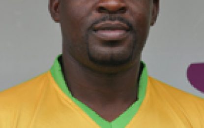 RHTY&SC congratulate Crandon on his appointment as CWI Assistant Coach