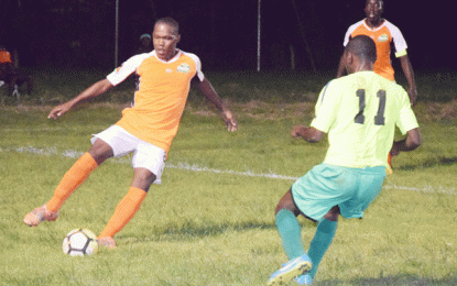 Jaguars on track for 1st Gold Cup appearance – Fruta finally conquerors of elite league