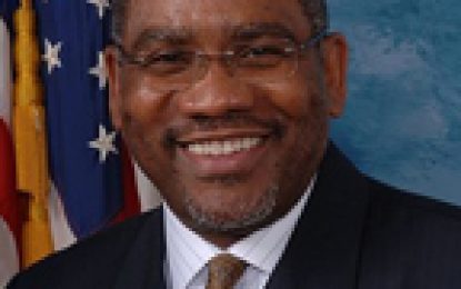 US Congressman urges political stability in Guyana