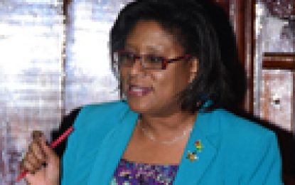 APNU MPs’ Dual Citizenship is none of the AFC’s business – Cathy Hughes