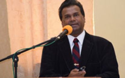 Guyana now moves to address data disclosure two years after World Bank advice
