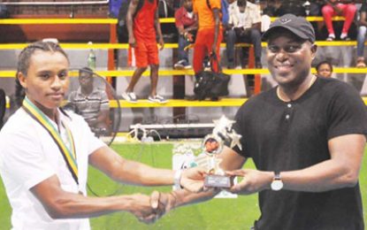 Patrick Ford Memorial set for Feb 17 T&T to send team list tomorrow – GBA