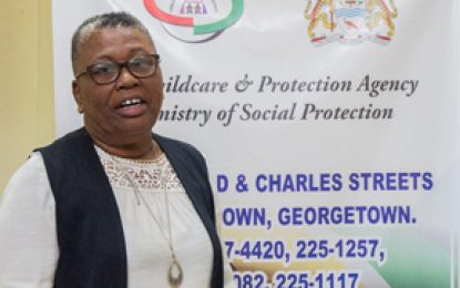 New measures to address sexual offences – CPA’s Director ─ will soon implement a Child Registry to target perpetrators of child sexual offences