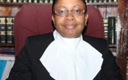 Ruling by month-end on all matters relating to no-confidence motion -Chief Justice