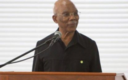 Appointments for Judicial Service Commission this month-end – Pres. Granger