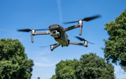 GRA seizes large number of recreational drones  -Aviation Authority warns permits needed for operations