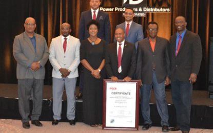 Power Producers and Distributors Inc. achieves ISO 9001 certification