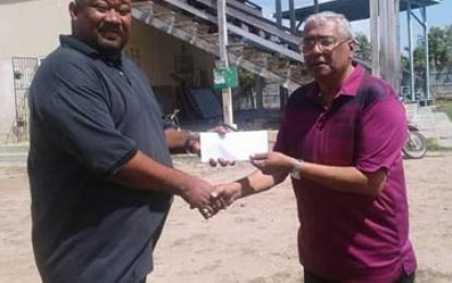 BCB launches Dr. Puran Singh National Players Incentive Scheme