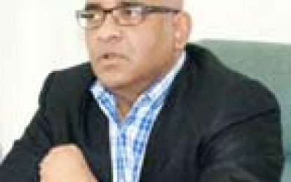 Jagdeo welcomes CJ’s ruling, expresses disgust over “illegal” functioning of Cabinet