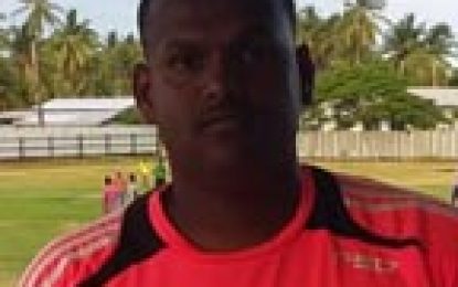 Ramkarran’s century spurs Zeelugt to huge win