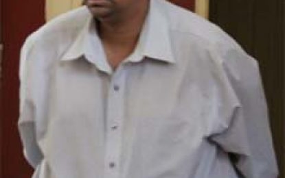 Ruling today for Trini accused of faking own kidnapping