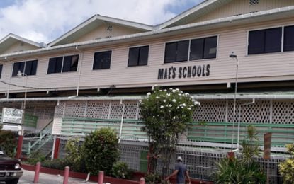 Mae’s schools closed after threats of bombing surface