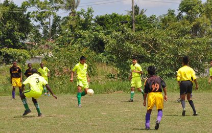 Guyana in Group G for Final C/ship; Top 4 finishers qualify for FIFA U-17 WC Peru 2019 Draw Reveals Groups for the 2019 Concacaf U-17 C/ship