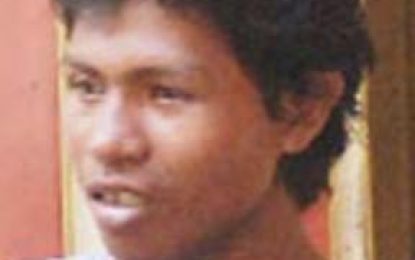 Cops capture manslaughter convict who killed labourer