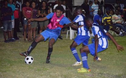 Milo Schools Football First round of group matches kicks off tomorrow