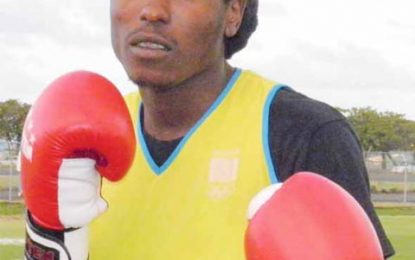 Patrick Forde Memorial Boxing Suriname, St. Lucia and T&T confirm fighters