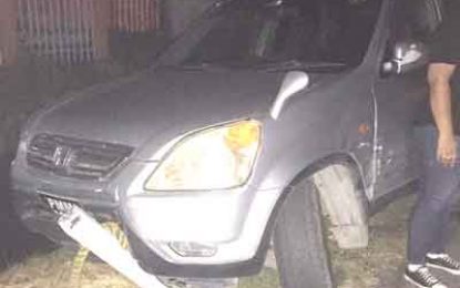 Hit-and-run vehicle involved in North Rd accident was stolen – Traffic Chief