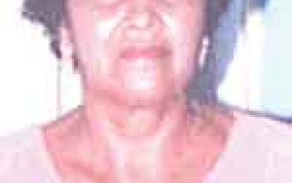 Bound to her bed and strangled…Cops take second look at 2014 murder of Albouystown businesswoman