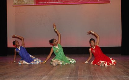 51 Schools showcased at Indian Indentureship Freedom Fest  -event staged to celebrate 102nd Anniversary of Abolition of Indian Indentured Labour