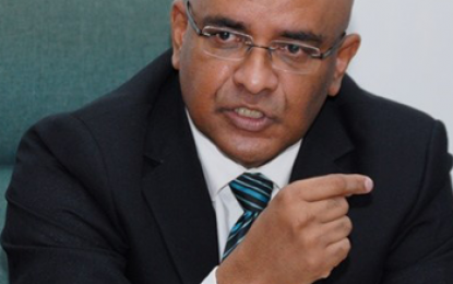 US$150M airport renovation…Guyana got a rehab project; collusion is afoot – Opposition Leader