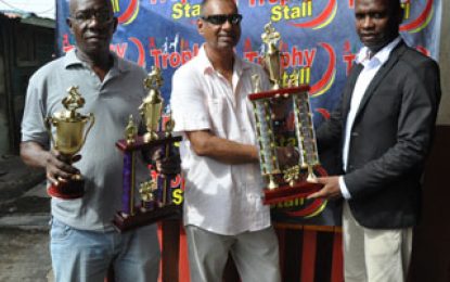 Bartica Cycling Challenge – Trophy Stall on board inaugural event set for March 16