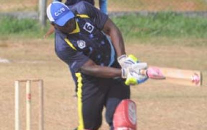 Police Commissioner B/Day Inter-Division T20 cricketWilburg blasts ‘B’ Division to 3rd consecutive winNaughton plays match winning knock for defending Champs PG