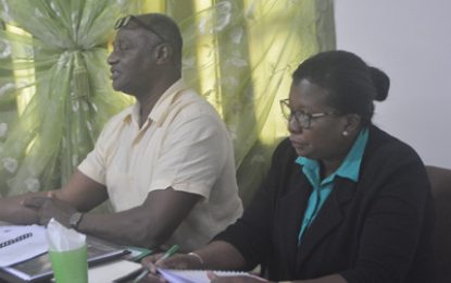 Shortage of CSEC teachers being addressed aggressively in Kwakwani – REO assures