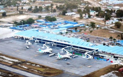 US$150M airport renovation…State auditors to target duty-free concessions in probe