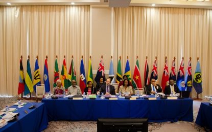 CARICOM meeting in Guyana to discuss single market economy this week