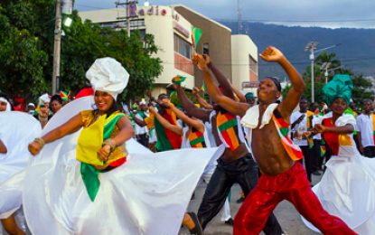 Guyana’s contingent shortlisted for Carifesta 14–delegation to showcase premium quality, export ready presentations